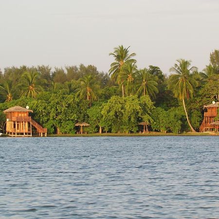 Lord Of The Forest Otel Batticaloa Dış mekan fotoğraf