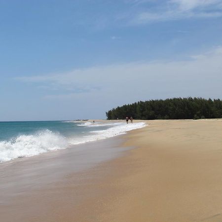 Lord Of The Forest Otel Batticaloa Dış mekan fotoğraf