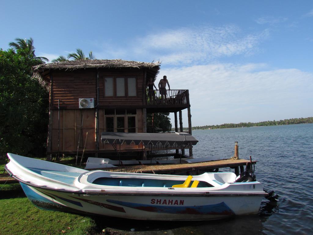 Lord Of The Forest Otel Batticaloa Dış mekan fotoğraf