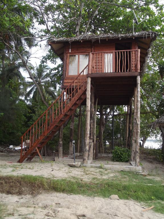 Lord Of The Forest Otel Batticaloa Dış mekan fotoğraf