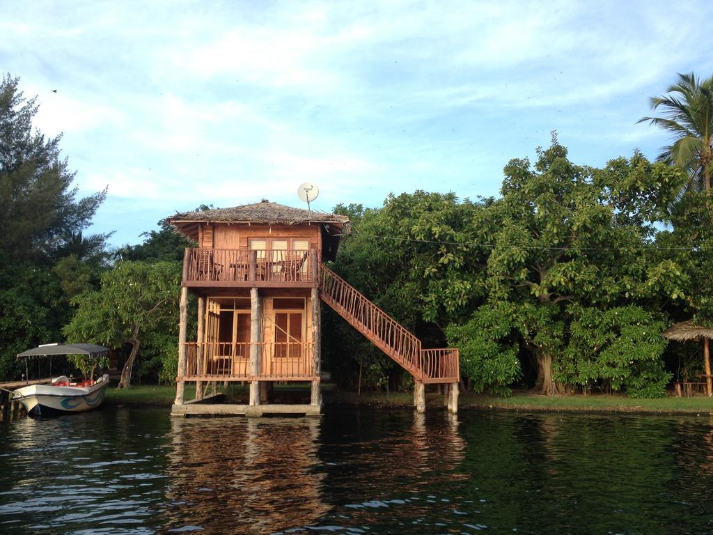Lord Of The Forest Otel Batticaloa Dış mekan fotoğraf
