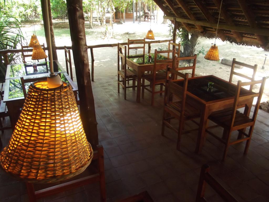 Lord Of The Forest Otel Batticaloa Dış mekan fotoğraf