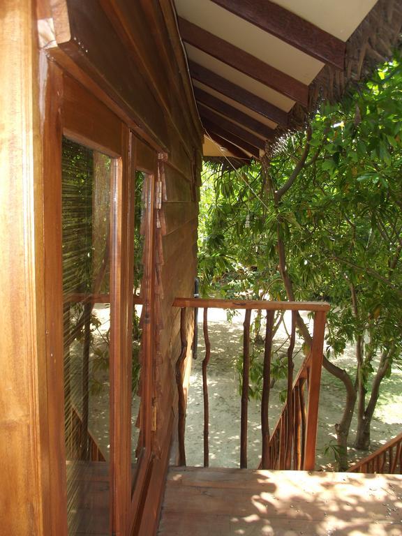 Lord Of The Forest Otel Batticaloa Dış mekan fotoğraf