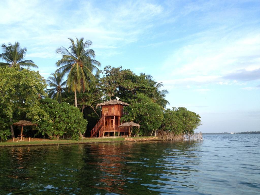 Lord Of The Forest Otel Batticaloa Dış mekan fotoğraf
