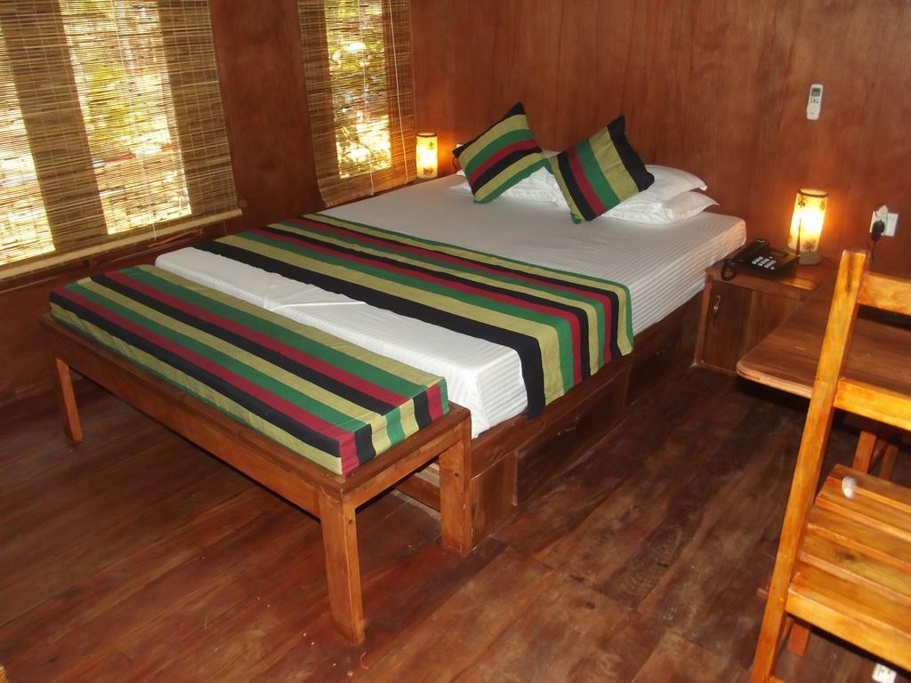Lord Of The Forest Otel Batticaloa Dış mekan fotoğraf