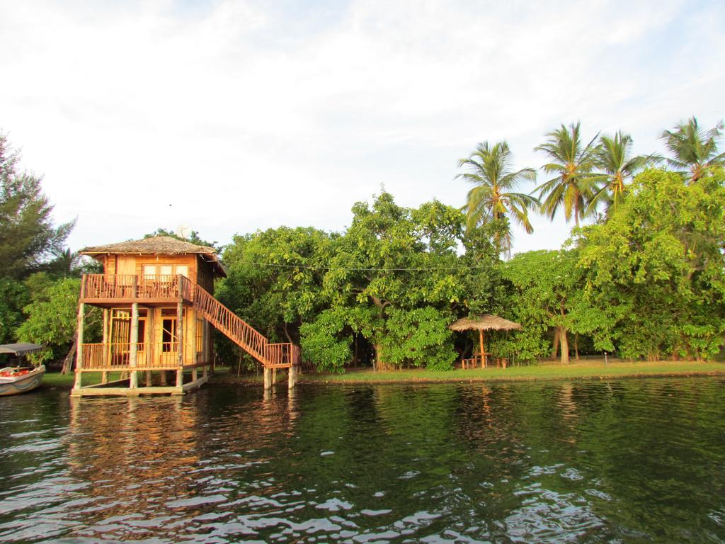 Lord Of The Forest Otel Batticaloa Dış mekan fotoğraf