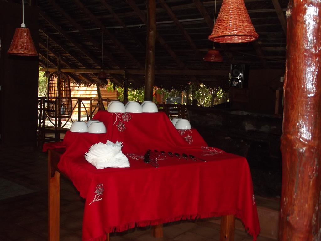 Lord Of The Forest Otel Batticaloa Oda fotoğraf